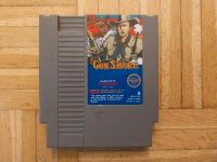 Gun Smoke (Nintendo Entertainment System - NES) Rheinland-Pfalz - Trier Vorschau