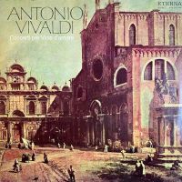 Vinyl: Antonio Vivaldi, Concerti Per Viola D'Amore (1975) Hessen - Oberursel (Taunus) Vorschau