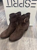 Stiefeletten Thüringen - Frankenblick Vorschau