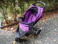 Kinderbuggy Britax B-Agile, 3 Räder, Lila, bis 15 kg Berlin - Steglitz Vorschau