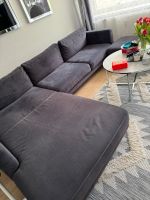 Sofa + Hocker Hannover - Nord Vorschau