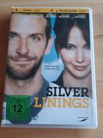 DVD Silver Linings mit Jennifer Lawrence Nordrhein-Westfalen - Erkrath Vorschau