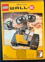 Lego Disney Pixar WALL•E Frankfurt am Main - Nordend Vorschau