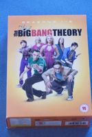 BIG BANG THEORY Seasons Staffeln 1-5 englische UK Sammelbox Niedersachsen - Göttingen Vorschau