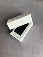 iPhone 5s 16GB Gold Niedersachsen - Delligsen Vorschau