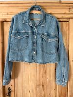 Jeansjacke Rheinland-Pfalz - Hanhofen Vorschau