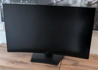 Dell S3220DGF - Curved Gaming Monitor 31,5" 165Hz 2560x1440p Niedersachsen - Sarstedt Vorschau