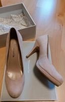 High Heels rosa Gr.40 Tamaris 2x getr. Essen - Steele Vorschau