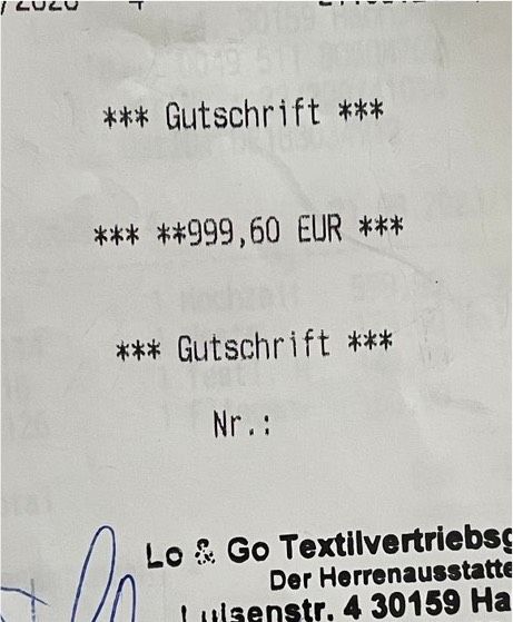 Gutschein Hochzeitsanzug + 150€ GESCHENKT in Hannover