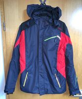 CMP Jungen Winterjacke, Skijacke, Mehrfarbig, Größe 176 Hessen - Sinntal Vorschau