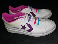 Converse gr. 42,5 wie neu Niedersachsen - Oldenburg Vorschau
