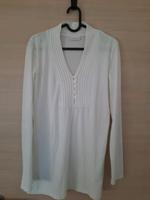 Umstands-Langarmshirt  Größe 36/38 Hessen - Neustadt Vorschau