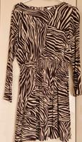 Kleid Damen Zebra Muster Hessen - Pohlheim Vorschau