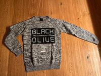 Pulli Strickpullover Pullover Jungen Gr. 158 grau schwarz TOP Baden-Württemberg - Biberach an der Riß Vorschau