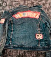 Jeans Jacke Replay gr.S Bayern - Landshut Vorschau