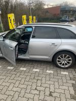 Auto  verkaufen Audi A4 Avant b8 Kreis Pinneberg - Pinneberg Vorschau
