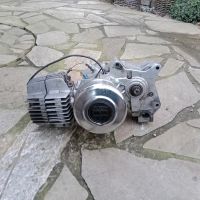 Puch ZA 50 Motor 2-Gang Automatik Puch Maxi S N X30 Z50 Niedersachsen - Bückeburg Vorschau