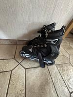 Inlineskate Größe 40/5 Hessen - Ober-Mörlen Vorschau