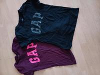 2 neue T- Shirt Größe S GAP Damen Bayern - Bindlach Vorschau