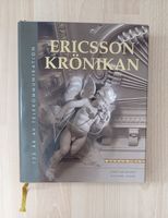 Literatur Schwedisch Ericsson Chronik 125 Jahre Telekommunikation Bielefeld - Bielefeld (Innenstadt) Vorschau