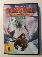 Dragons, 4xDVD, Vol.1,Vol.2,Vol.3 und Vol.4 Kiel - Schreventeich-Hasseldieksdamm Vorschau