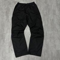 Nike Vintage Baggy Trackpants Schwarz Größe M Nordrhein-Westfalen - Paderborn Vorschau