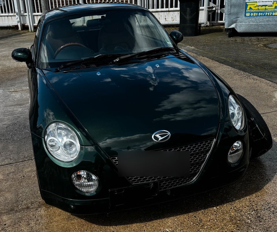 Daihatsu Copen in Düsseldorf