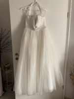 Brautkleid Sachsen-Anhalt - Köthen (Anhalt) Vorschau