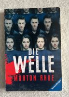 Die Welle Morton Ruhe Essen - Essen-West Vorschau