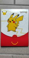 Pokemon Booster Mc Donalds Niedersachsen - Laatzen Vorschau