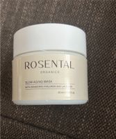 Rosental Organics Slow-Aging Mask with Cranberry & Hyaluron Kr. München - Aschheim Vorschau