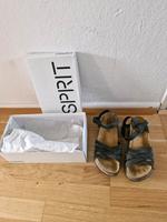 ESPRIT Sandalen Gr. 37 Mitte - Gesundbrunnen Vorschau