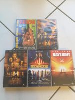 5 Original VHS Filme Nordrhein-Westfalen - Oerlinghausen Vorschau