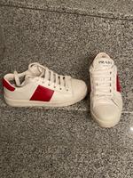 Prada Schuhe gr 36,5 Baden-Württemberg - Bruchsal Vorschau