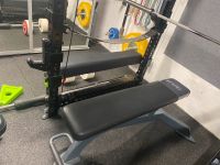 NPG Fitness - FLACHBANK (FLAT BENCH) West - Griesheim Vorschau