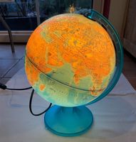 Lampe Tischlampe Globus Niedersachsen - Winsen (Luhe) Vorschau
