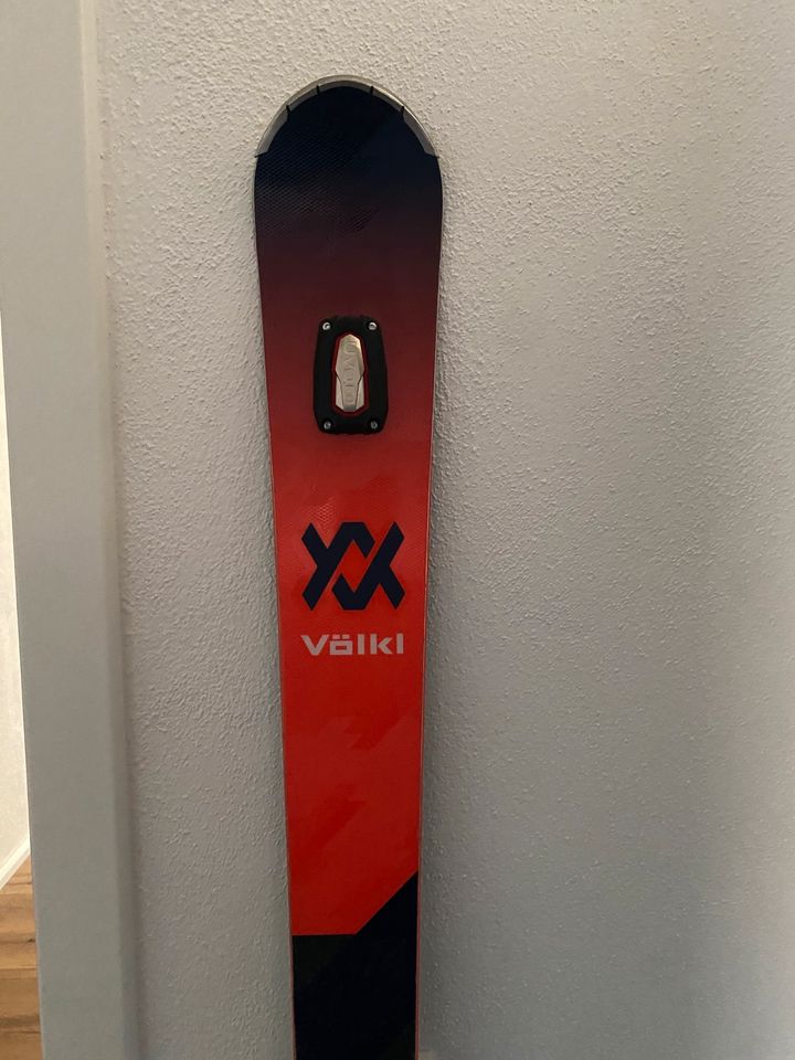 Suche Völkl Deacon 74 - Länge 178cm einzelner Ski in Spalt