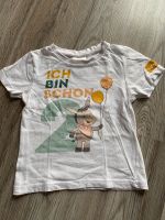 T Shirt 2. Geburtstag Esel Luftballon Bayern - Schwindegg Vorschau