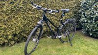 Hochwertiges Damen Trekking Fahrrad RH 50cm Made in Germany Schleswig-Holstein - Büdelsdorf Vorschau