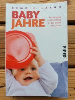 Buch 'Babyjahre' von Remo H. Largo Sachsen - Markranstädt Vorschau