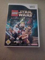 Lego Star Wars  Die komplette Saga Nordrhein-Westfalen - Versmold Vorschau