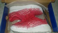 ⭐⭐⭐ASICS GEL LYTE III RED ROT EUR 42 NEU OVP Saarbrücken-Mitte - St Johann Vorschau