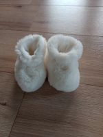 Babyschuhe Kuschel Schuhe - neu Niedersachsen - Bodenwerder Vorschau