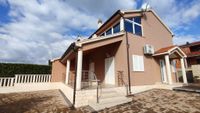 Kroatien, Vodice: Möblierte Doppelhaushälfte mit Meerblick - Immobilie H2900 Bayern - Rosenheim Vorschau