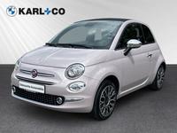 Fiat 500 C 1.2 8V Faltdach Navi Apple CarPlay Android Hessen - Wiesbaden Vorschau