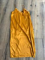 Vero Moda, goldenes Kleid, Größe S. Sommer Rodenkirchen - Sürth Vorschau