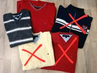 Pullover von Tommy Hilfiger Bayern - Oberhausen a.d. Donau Vorschau