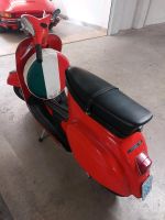 Vespa 50 l BJ.1967 Baden-Württemberg - Backnang Vorschau