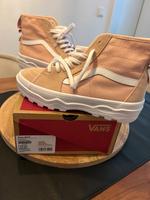 Vans gr 36,5 ungetragen Rheinland-Pfalz - Kaiserslautern Vorschau