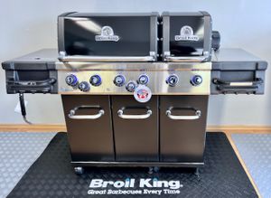 Broil King Regal 690 eBay Kleinanzeigen ist jetzt Kleinanzeigen